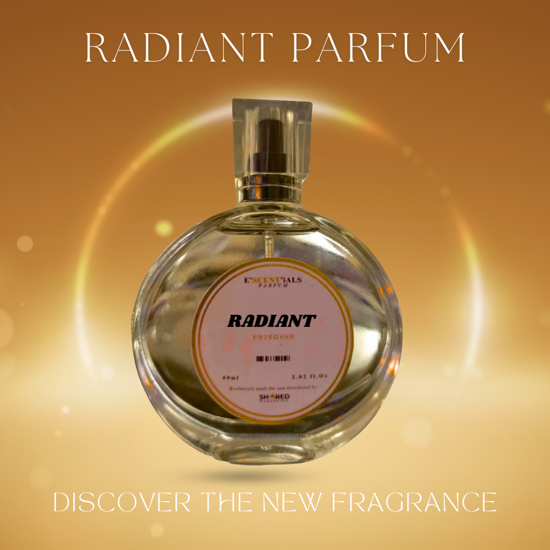Parfum 3