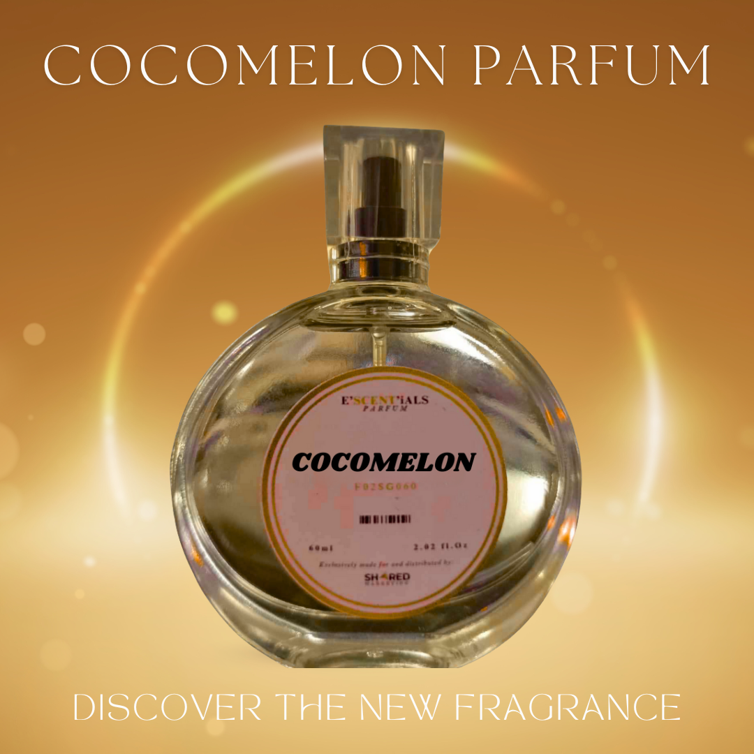 Parfum 8